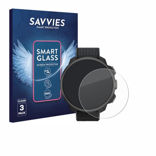 Displayschutzglas für - 3x,