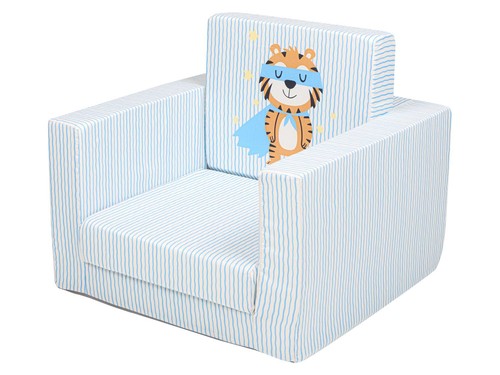 Livarno kindersessel blau - kindersessel,,