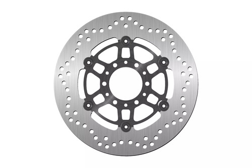 Bremsscheibe vorne yamaha - vorne,