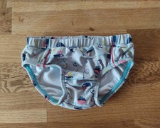 Badehose Größe 86/92 Pusblu