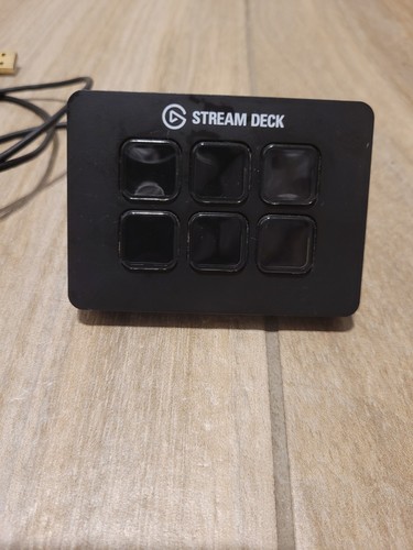 Elgato stream deck mini - elgato,