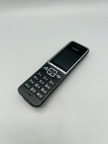 Siemens gigaset comfort - siemens,