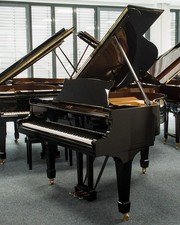 Steinway & Sons Flügel