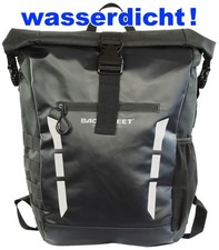 Wasserdicht rolltop rucksack - rolltop,