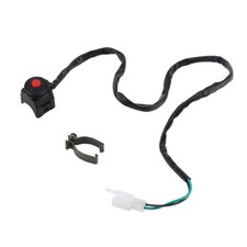 22mm killswitch motorrad - 22mm,