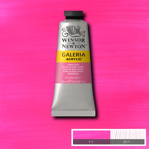 Acrylfarbe 60ml tuben - 60ml,