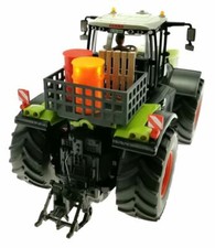 Gitterwanne für Claas Xerion