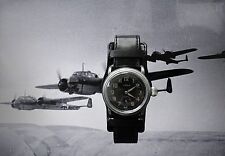 Natalis 2.WK Military Deutsche