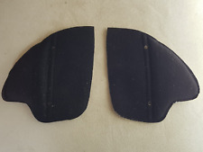 originale Polster für Römer Britax Kindersitz Kid plus (seitl. an den Sitzhocker