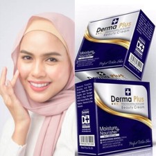 2x Derma Plus Moisturizing