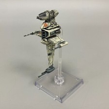 B-WING STARFIGHTER X-WING