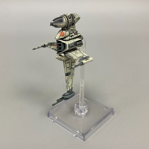 Wing starfighter - b-wing,