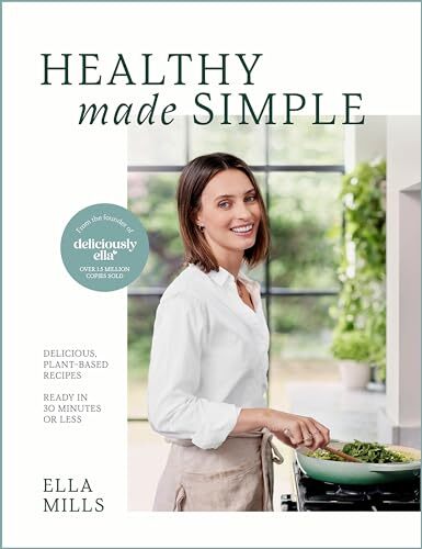 Deliciously ella healthy - deliciously,