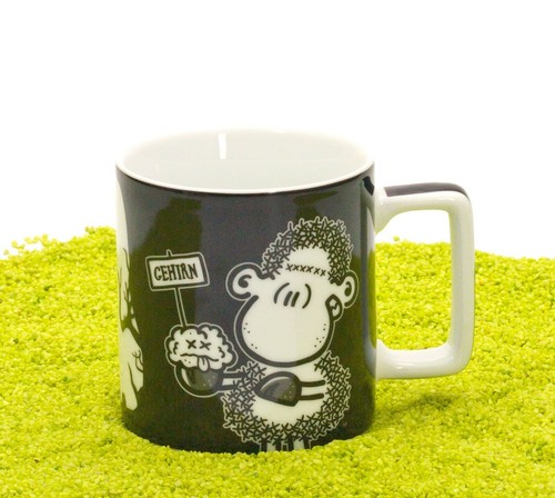Sheepworld wortheld porzellan - sheepworld,