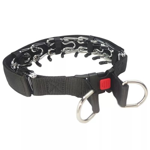 Hundehalsband - m/xl,