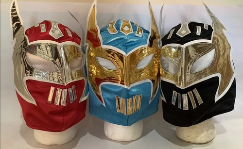 Sin cara authentic replica - sin,