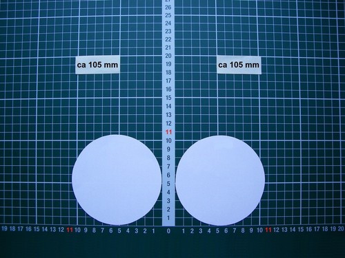 Außenspiegel spiegelglas - außenspiegel,