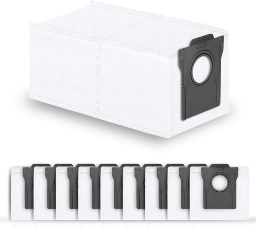 10x staubsaugerbeutel für - 10x,