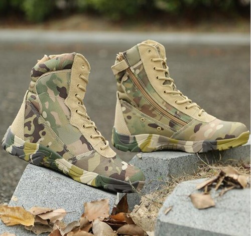 Tarnung stiefel - tarnung,