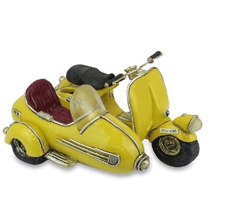Les alpes 014 91571 vespa - les,
