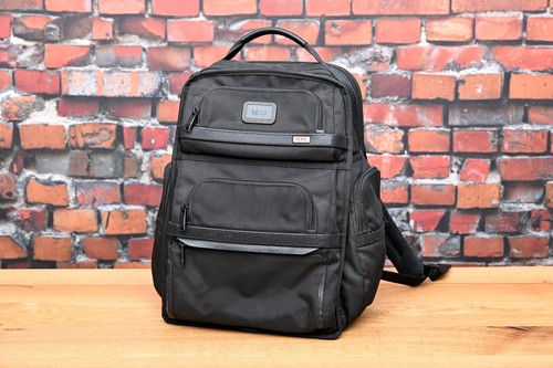 Tumi alpha brief pack - tumi,
