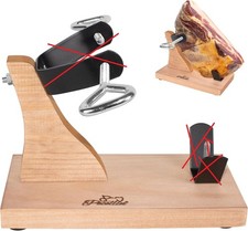 PECELLÍN Schinkenhalter fuer