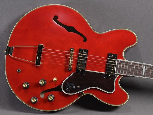 Epiphone sheraton gem - epiphone,