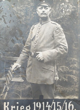 Foto - Meppen Kamerad Offizier