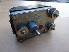 Trabant  601 ,   IFA W 50