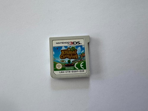 Animal crossing new leaf für - animal, crossing: