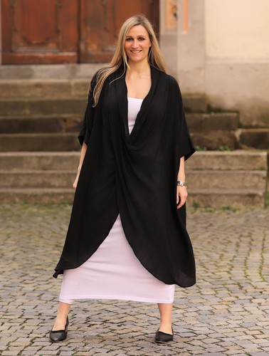 Mat fashion lagenlook tunika - lagenlook,