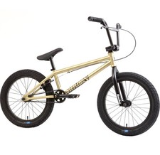 SUNDAY BMX PRIMER 18" BICYCLE