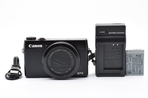 Neuwertig canon powershot - canon,