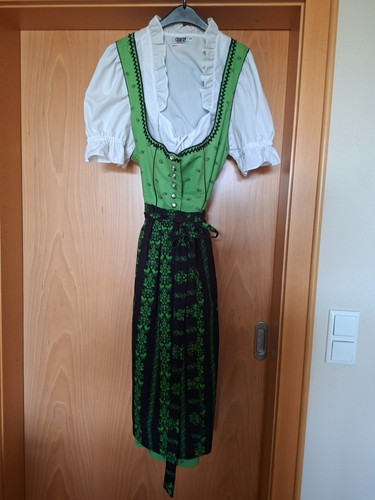 Schickes dirndl länge - schickes, 46..länge