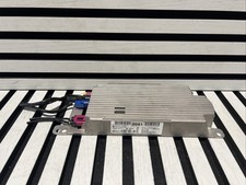 BMW 5er F10 F11 Bluetooth