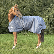 Bucas turnout light 30g - bucas, big