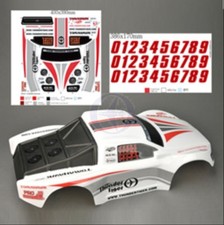 PD7393-W Thunder Tiger