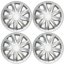 4x Radkappen Radblenden