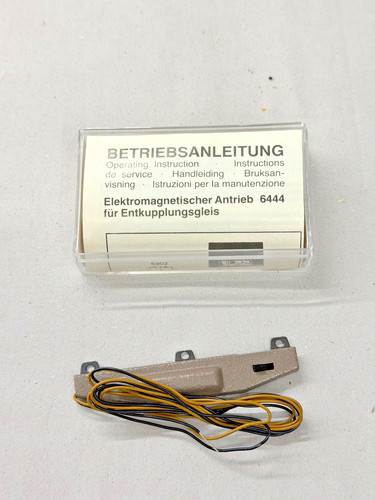 Fleischmann 6444 - fleischmann,