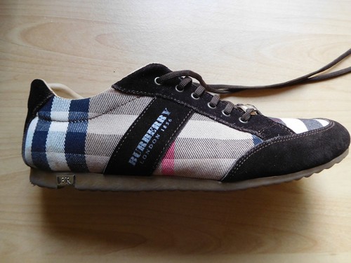 Burberry sneaker 42 - sneaker, /