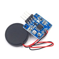 10pcs DC 5V Vibration Sensor