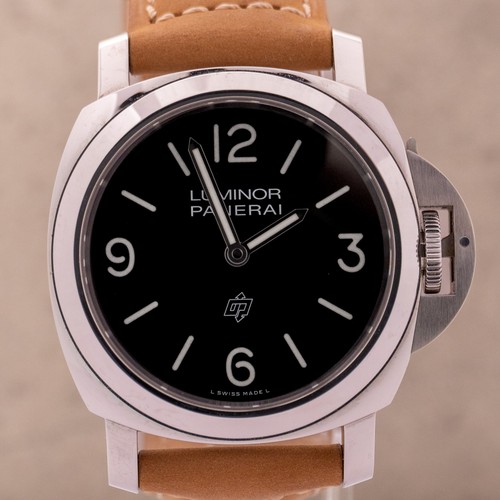 Panerai luminor base - base, ref