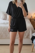 Jumpsuit Overall Einteiler