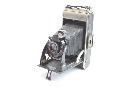 Voigtländer bessa 6x9 mit - bessa,