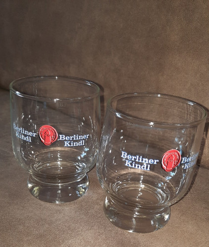 Vintage berliner kindl - 2,
