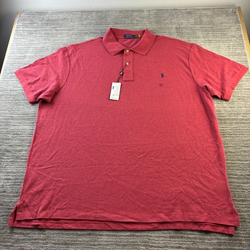 Polo ralph lauren shirt mens - polo,