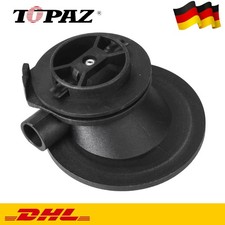 Öleinfüllstutzen Rohrleitung