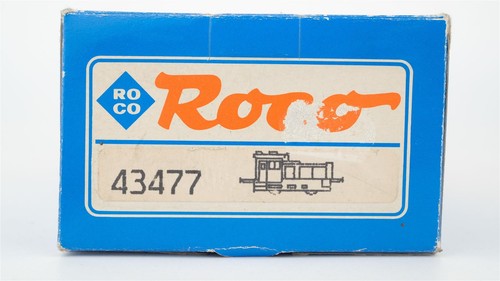 Roco 43477 diesellok köf - 43477,
