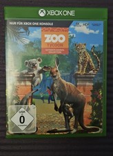 Zoo Tycoon (Microsoft Xbox