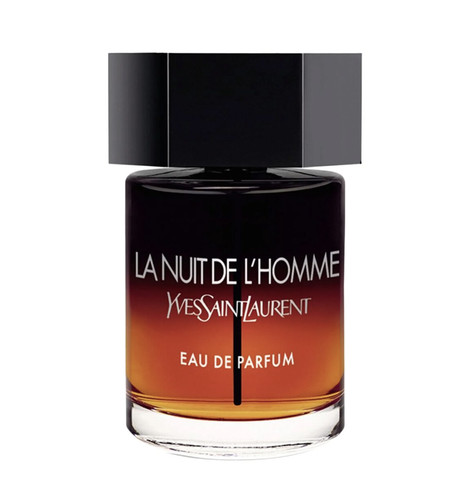 Yves saint laurent nuit de - la,